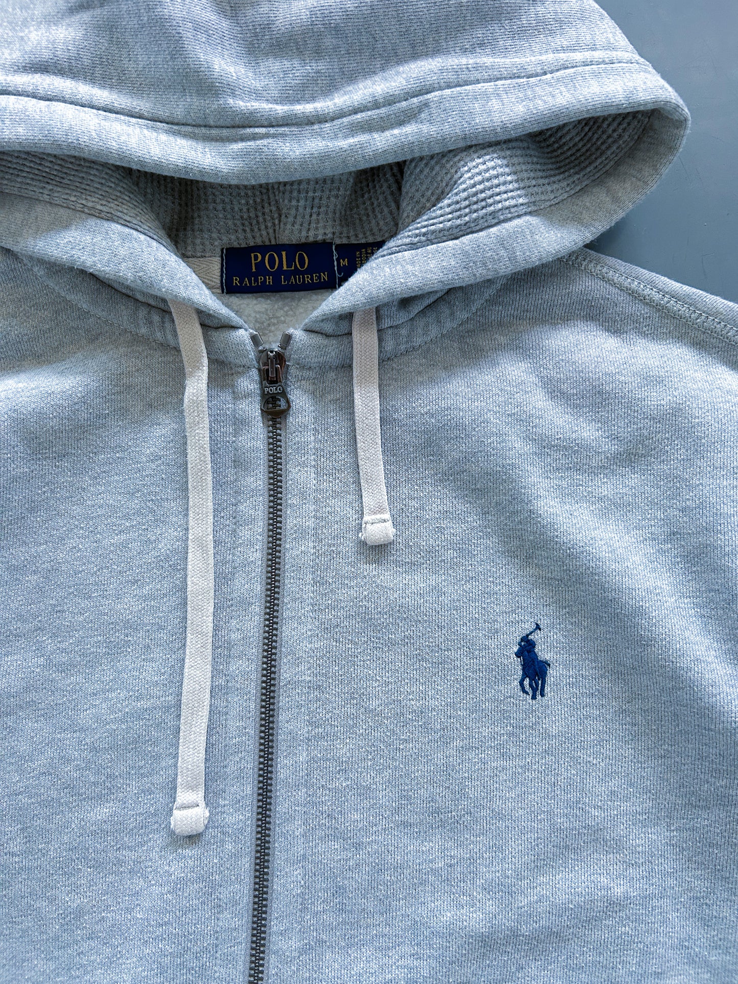 Polo Ralph Lauren Vintage *PREMIUM* Sweatjacke | M