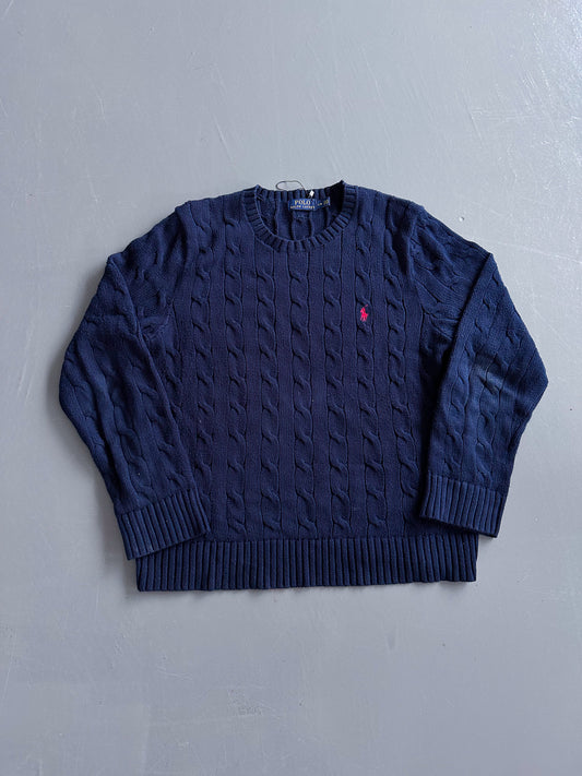 Polo Ralph Lauren *PREMIUM* Pullover | M