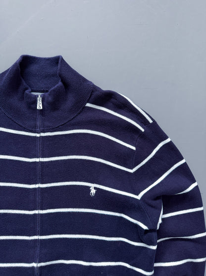 Polo Ralph Lauren Vintage Strickjacke | S