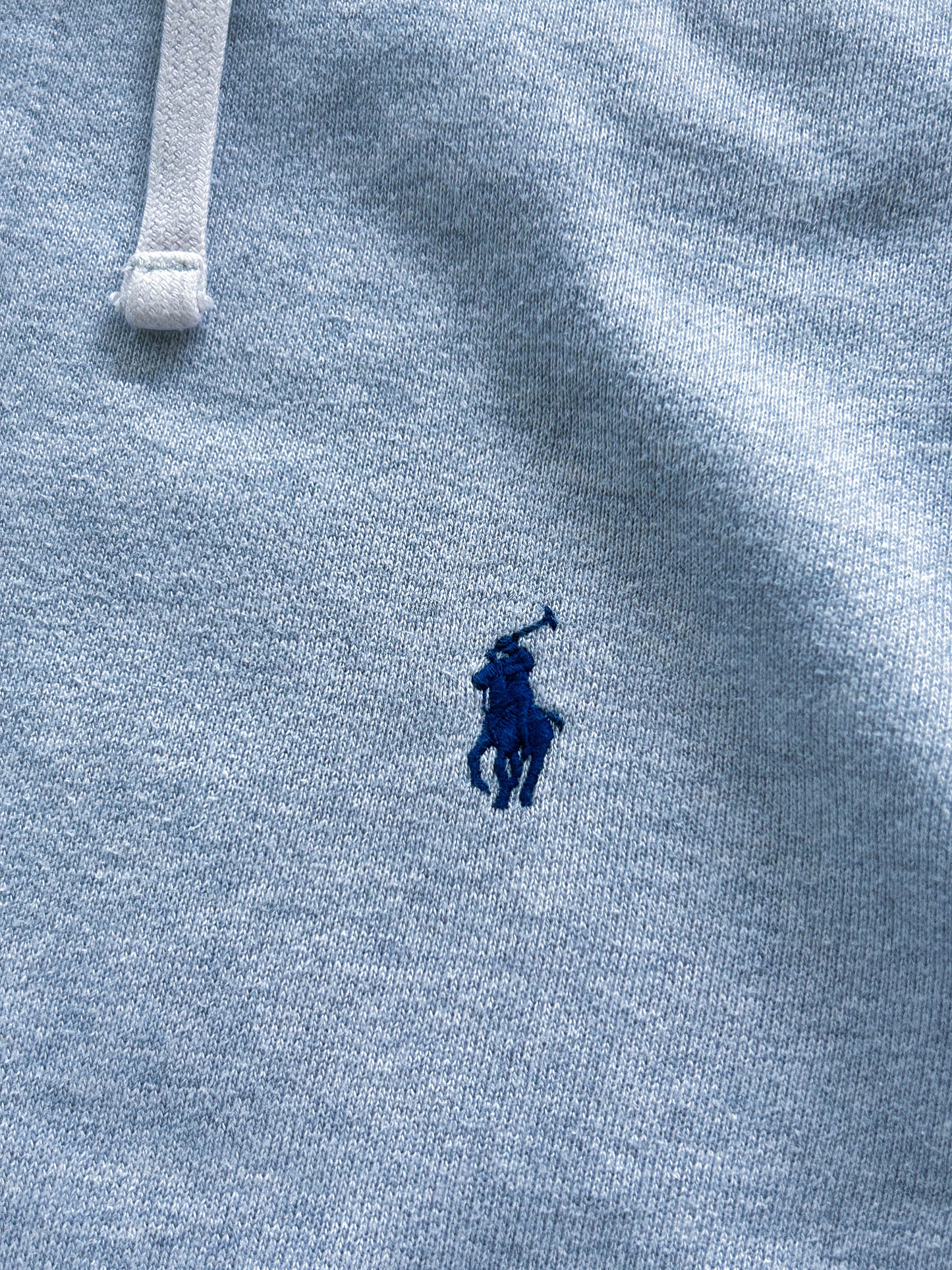 Polo Ralph Lauren Vintage *PREMIUM* Sweatjacke | M