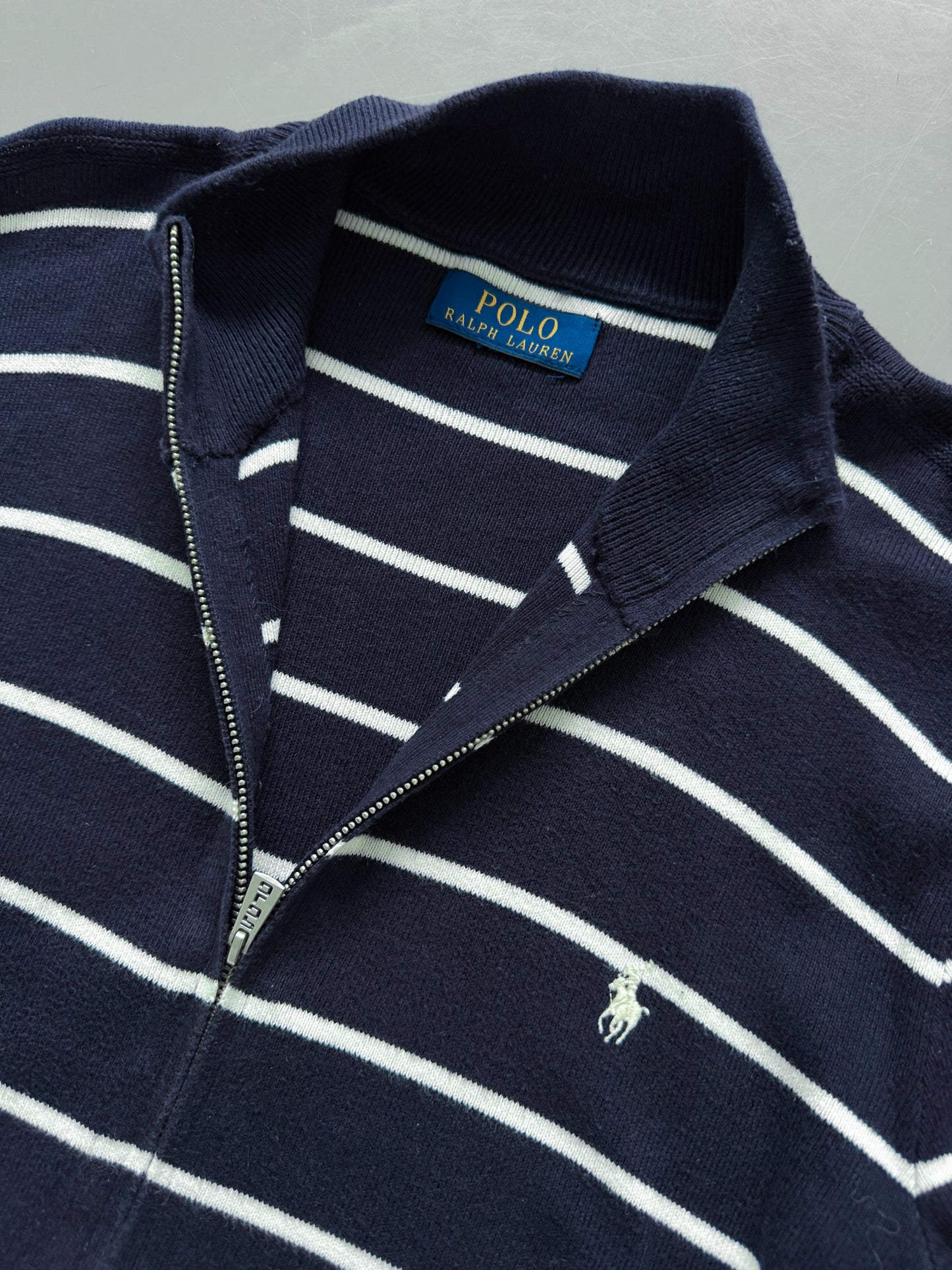 Polo Ralph Lauren Vintage Strickjacke | S