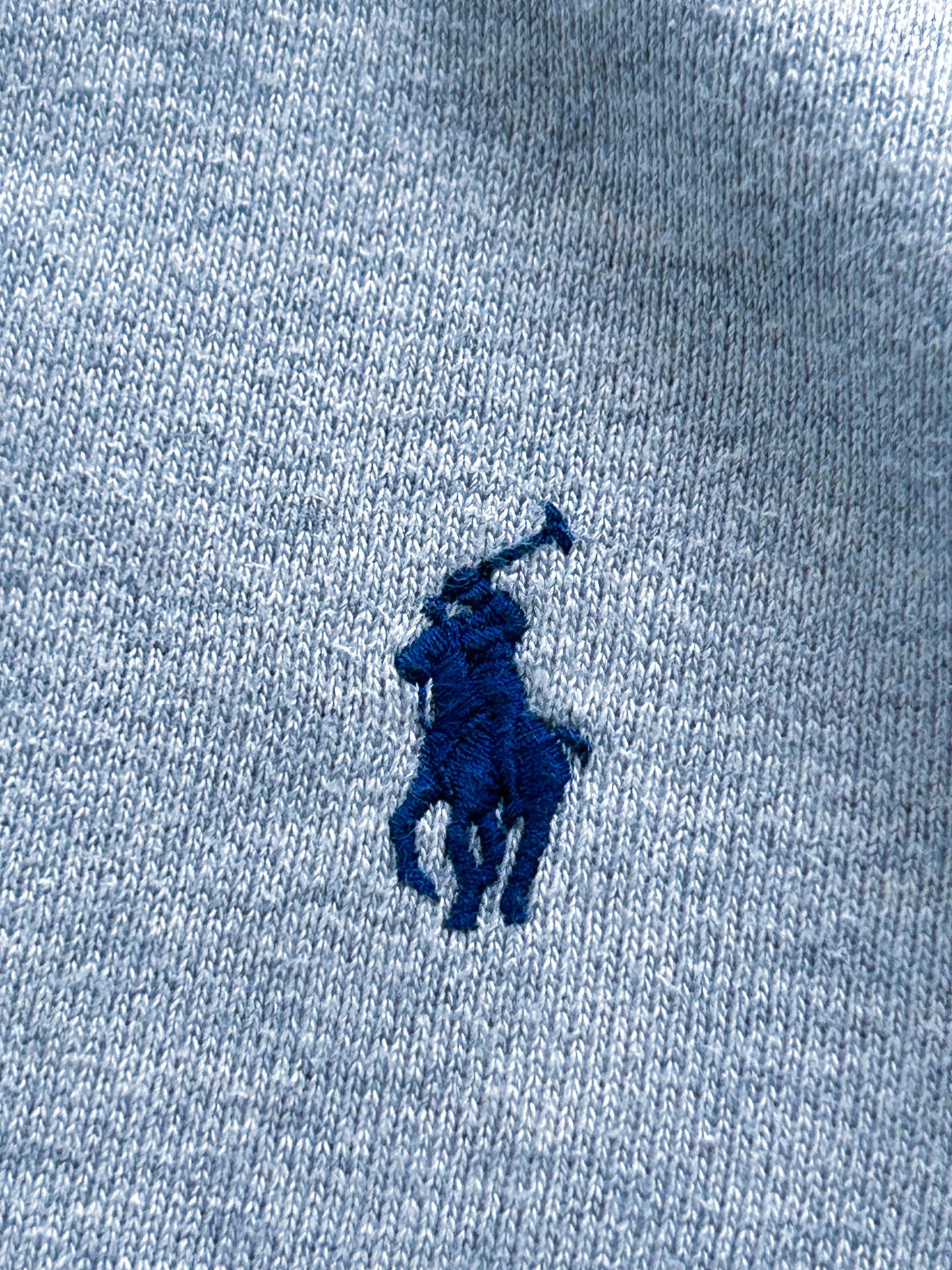 Polo Ralph Lauren Vintage *PREMIUM* Sweatjacke | M