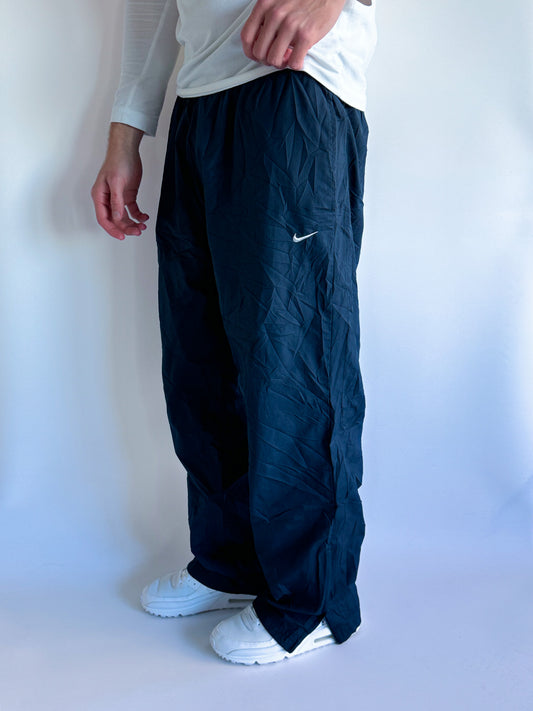 Nike Vintage Trackpants | L