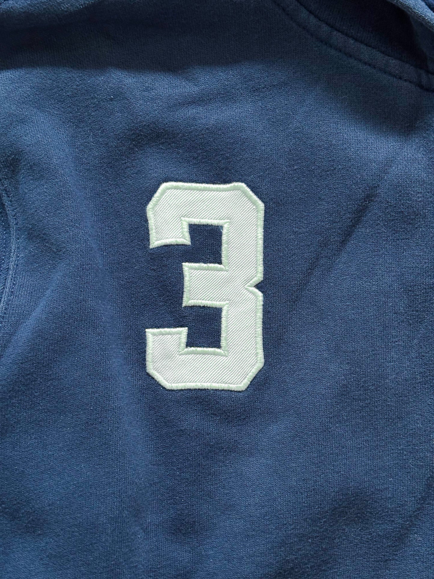Polo Ralph Lauren Vintage Sweatjacke | S