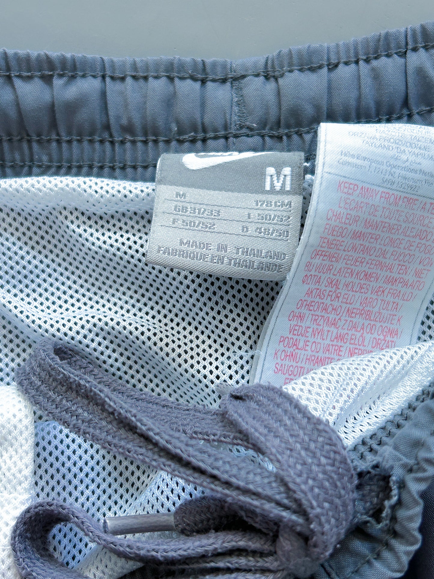 Vintage Nike Shorts | M