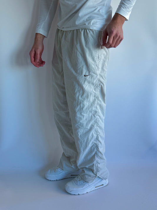 Nike Vintage Trackpants | L