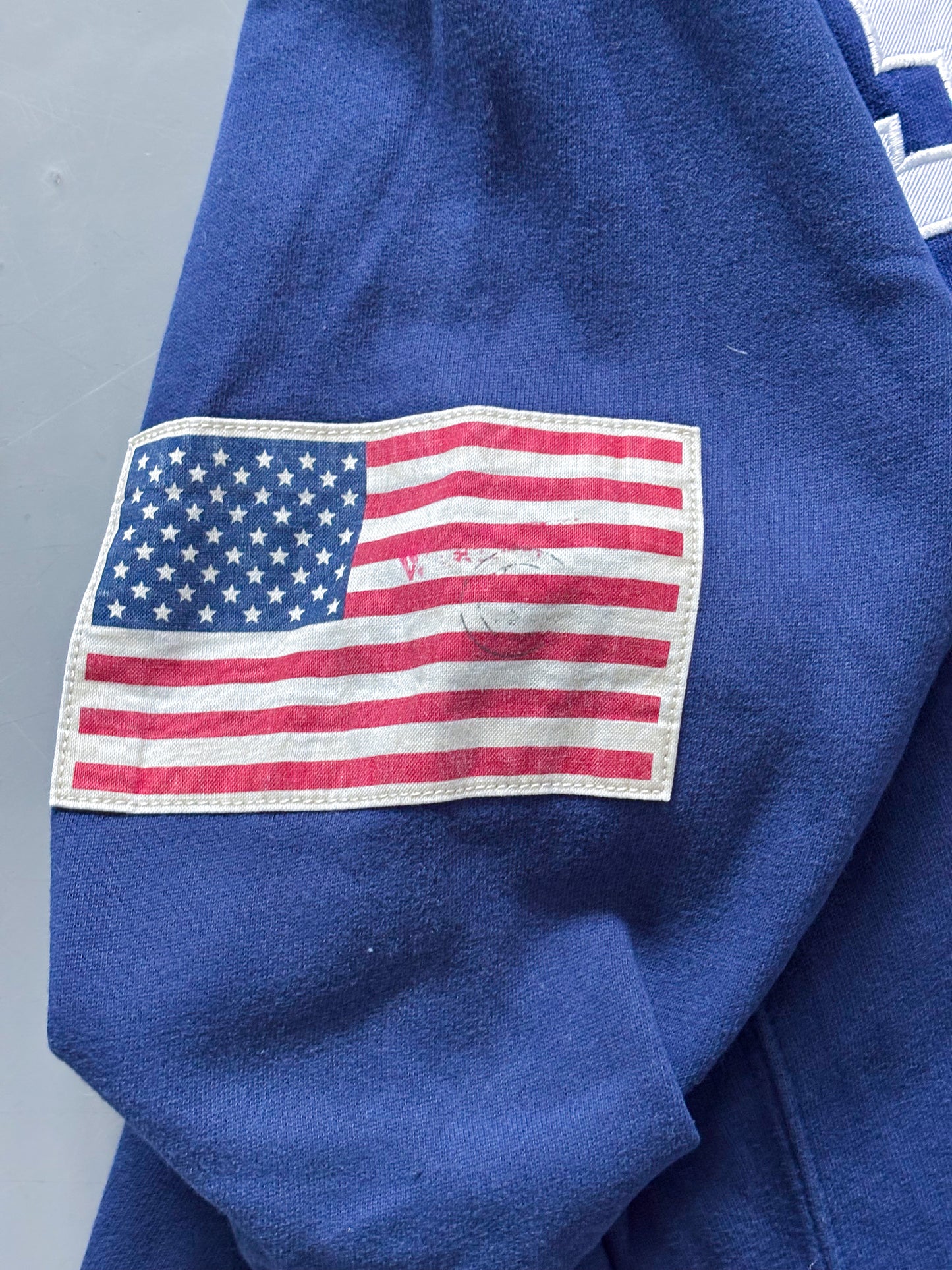 Polo Ralph Lauren Vintage Sweatjacke | S