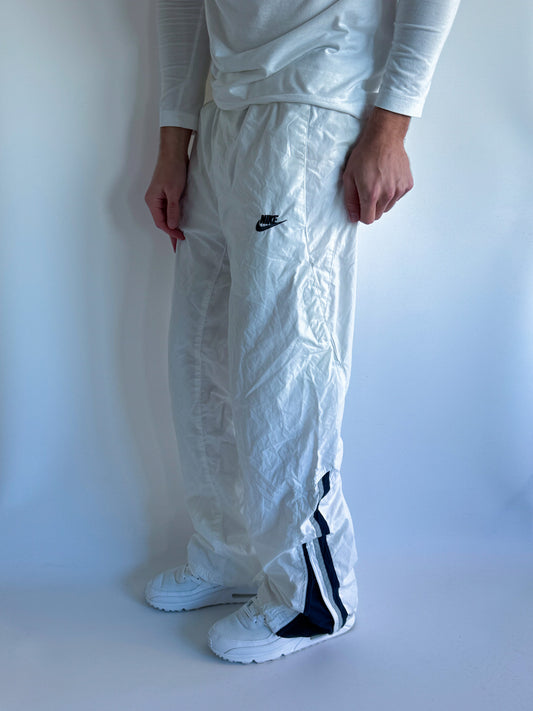Nike Vintage Trackpants | L