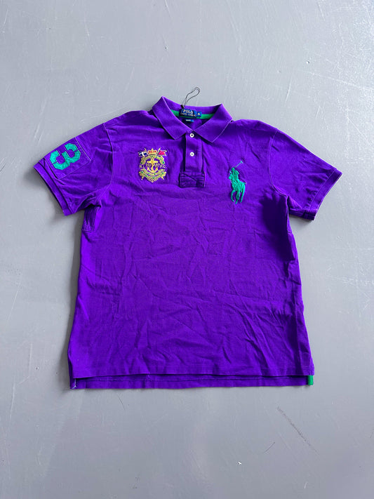 Polo Ralph Lauren Shirt | XL