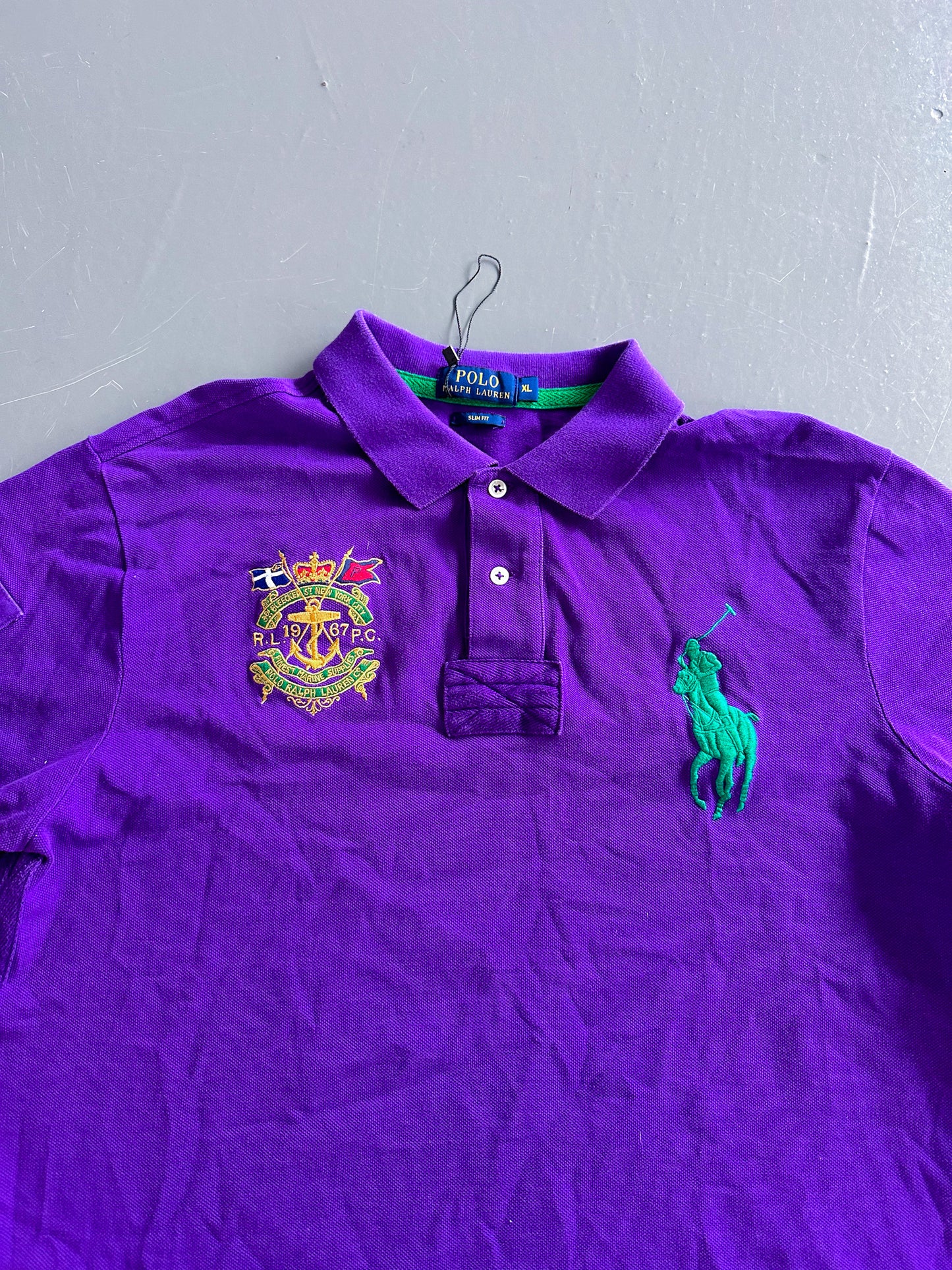 Polo Ralph Lauren Shirt | XL