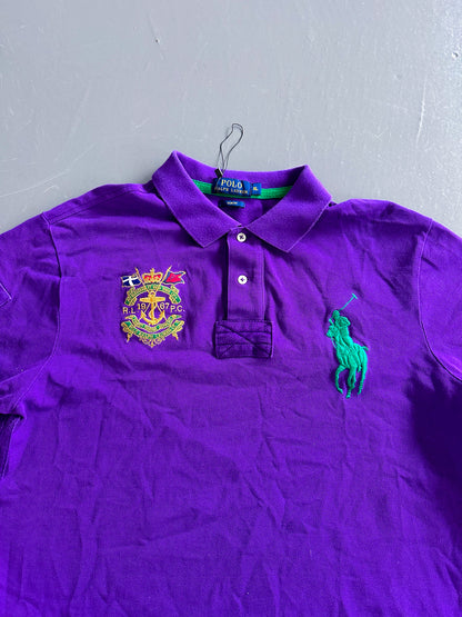 Polo Ralph Lauren Shirt | XL