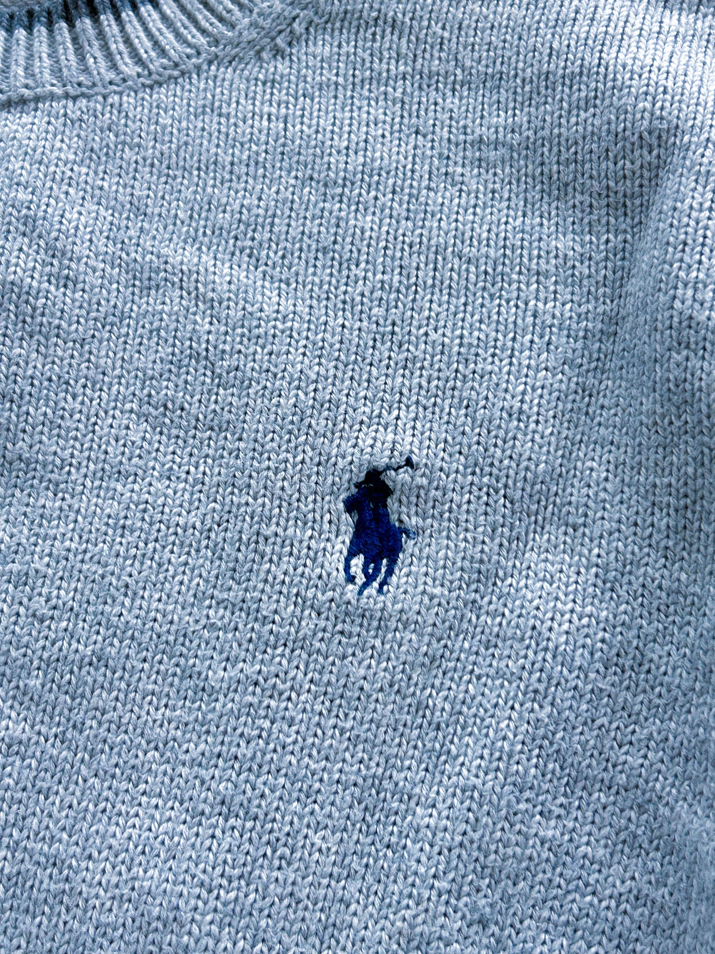 Polo Ralph Lauren Vintage Pullover | S