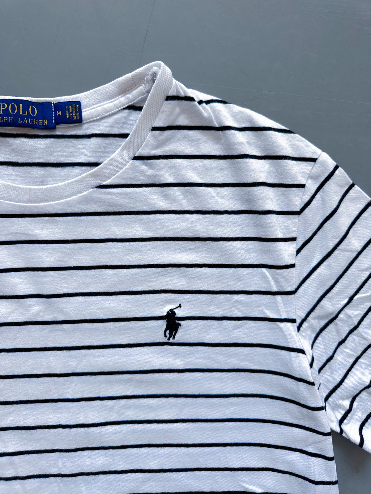 Vintage Polo Ralph Lauren T-Shirt | M