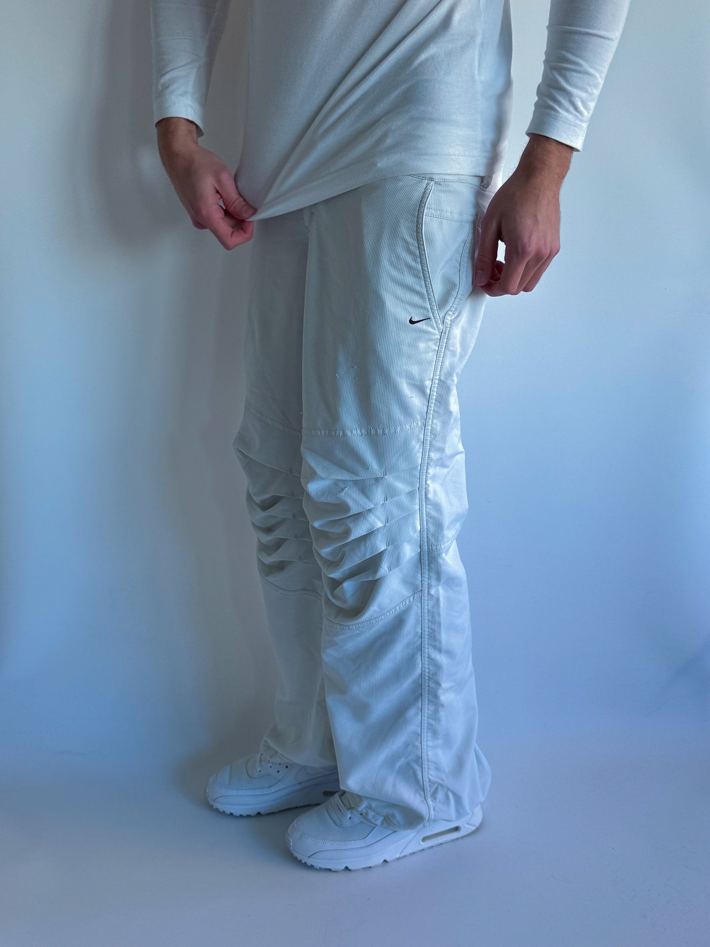 Nike Vintage Trackpants | S