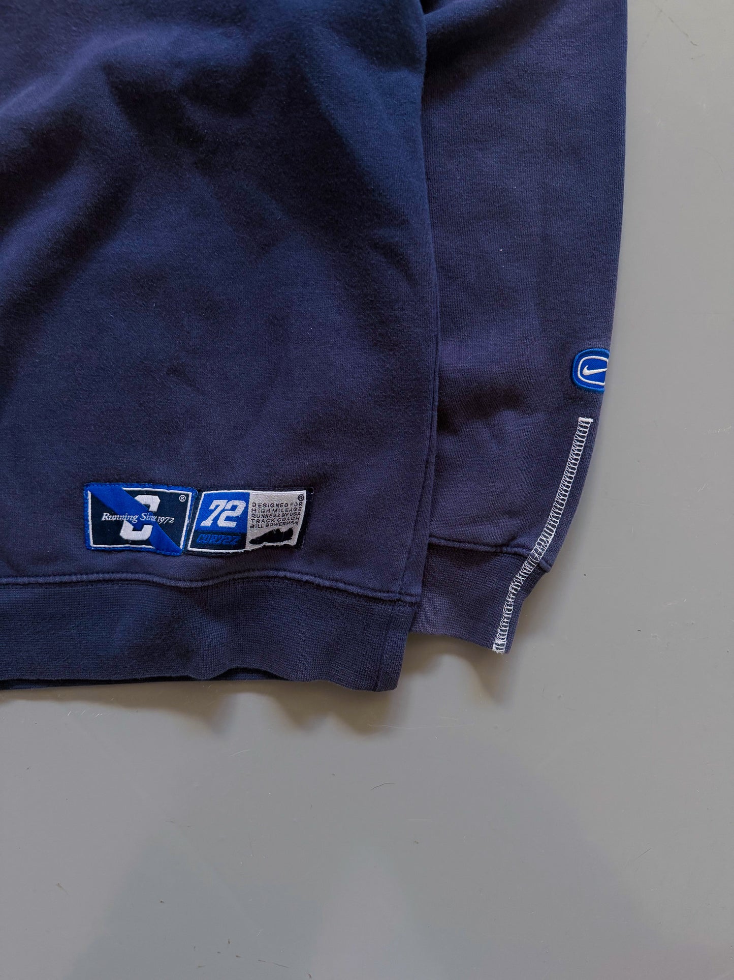 Nike Vintage *CORTEZ* Pullover | S