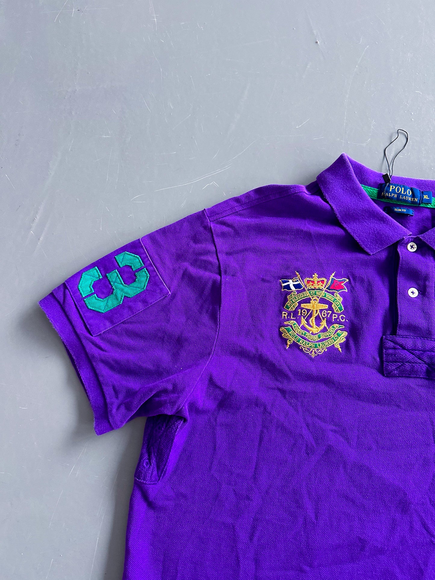 Polo Ralph Lauren Shirt | XL