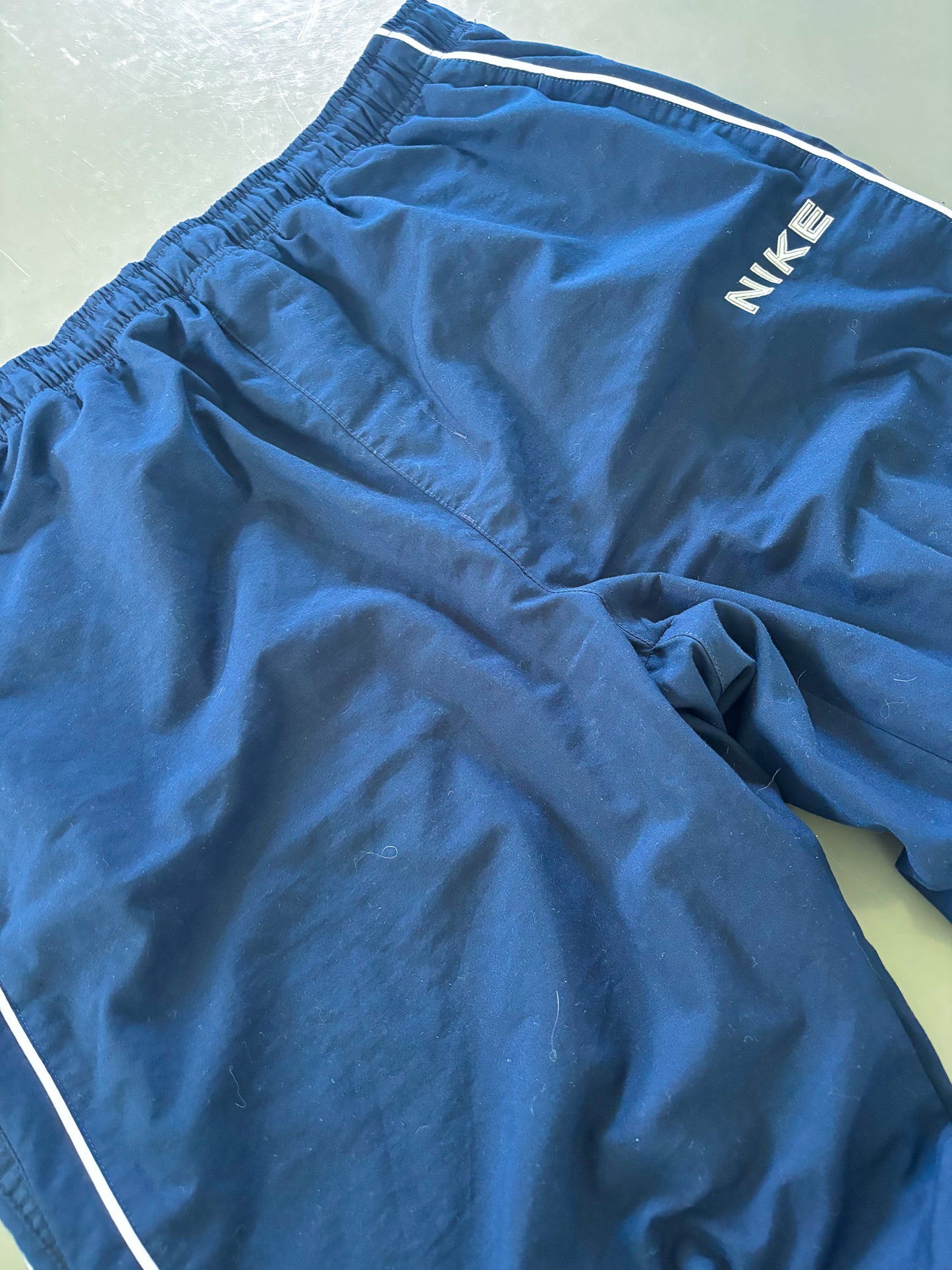 Nike Vintage Trackpants | XXL
