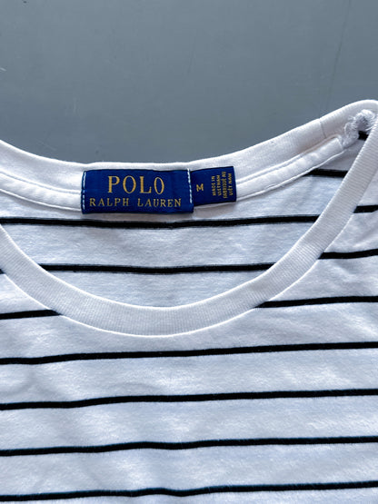 Vintage Polo Ralph Lauren T-Shirt | M