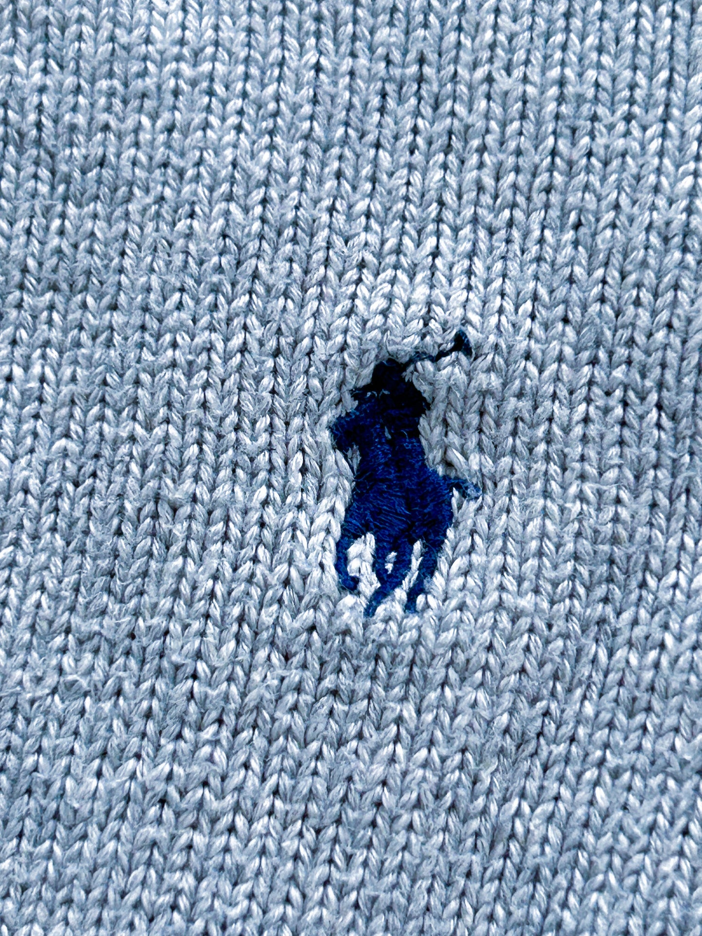 Polo Ralph Lauren Vintage Pullover | S