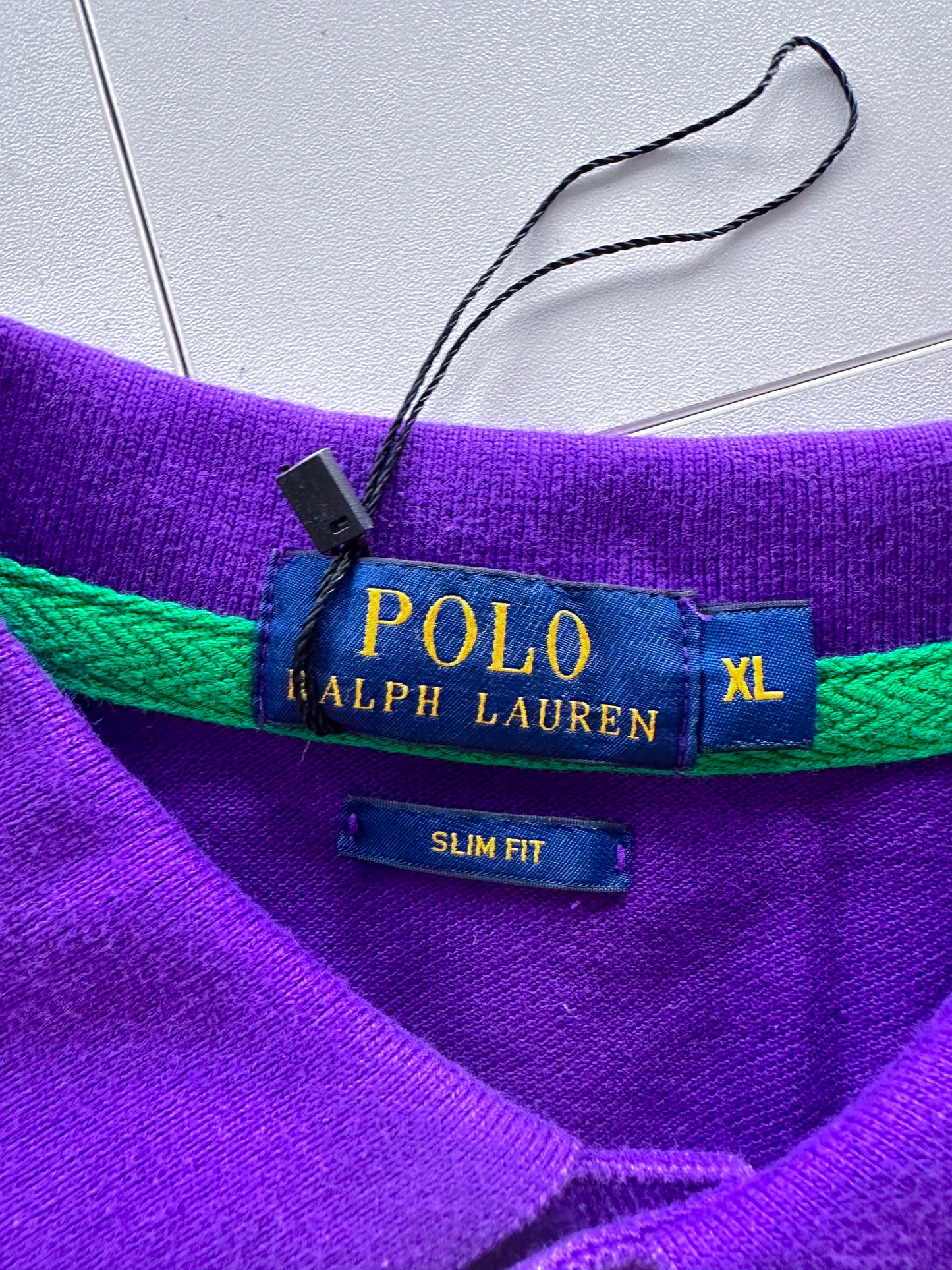 Polo Ralph Lauren Shirt | XL
