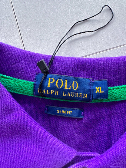 Polo Ralph Lauren Shirt | XL
