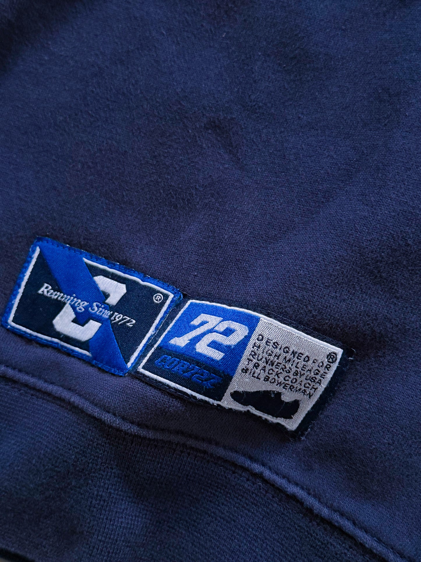 Nike Vintage *CORTEZ* Pullover | S
