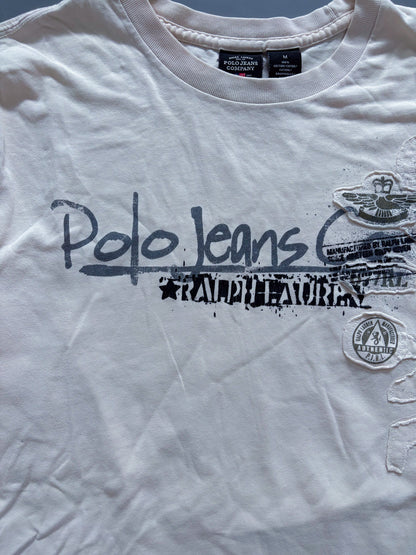 Polo Ralph Lauren Vintage Longsleeve | M