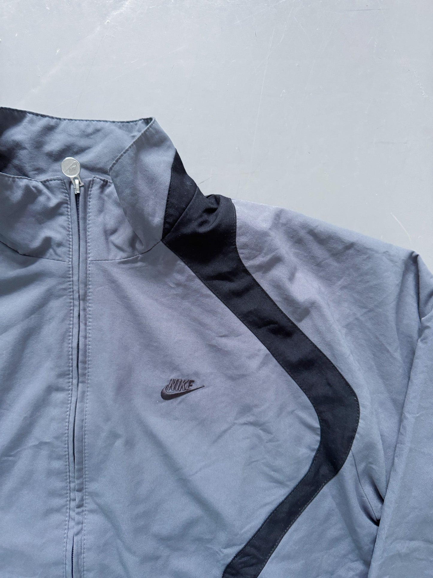 Nike Vintage Trackjacket | M