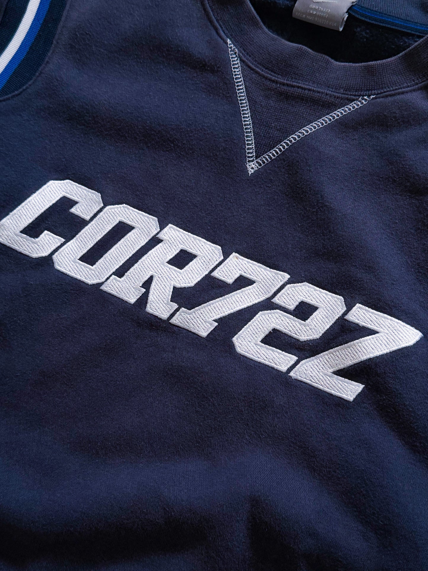 Nike Vintage *CORTEZ* Pullover | S