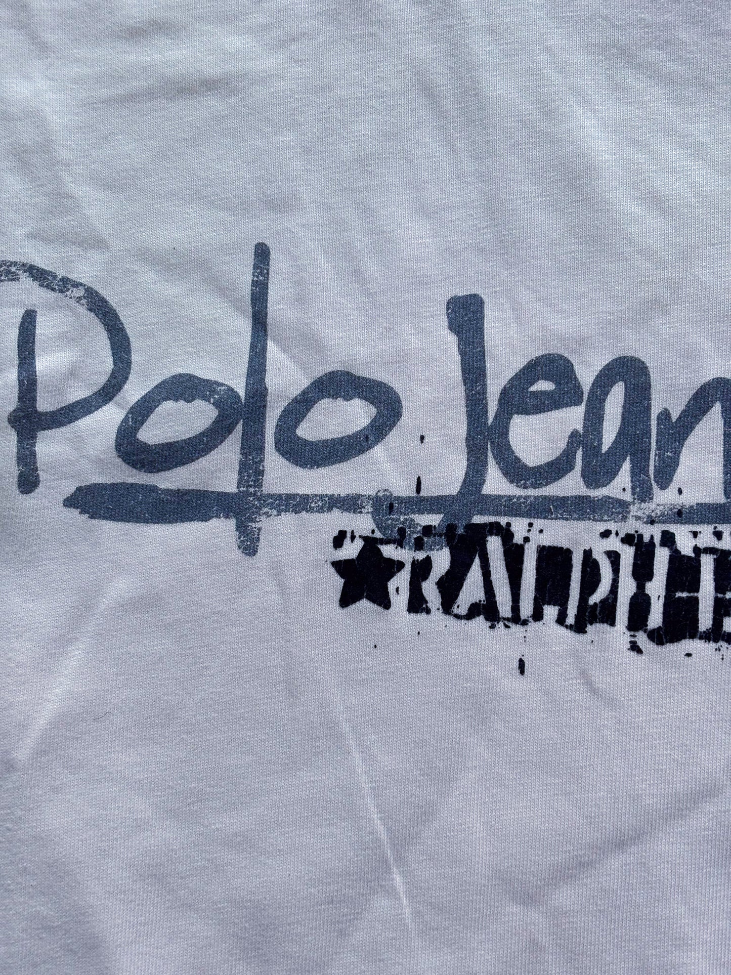 Polo Ralph Lauren Vintage Longsleeve | M