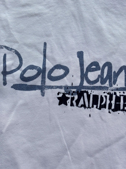 Polo Ralph Lauren Vintage Longsleeve | M