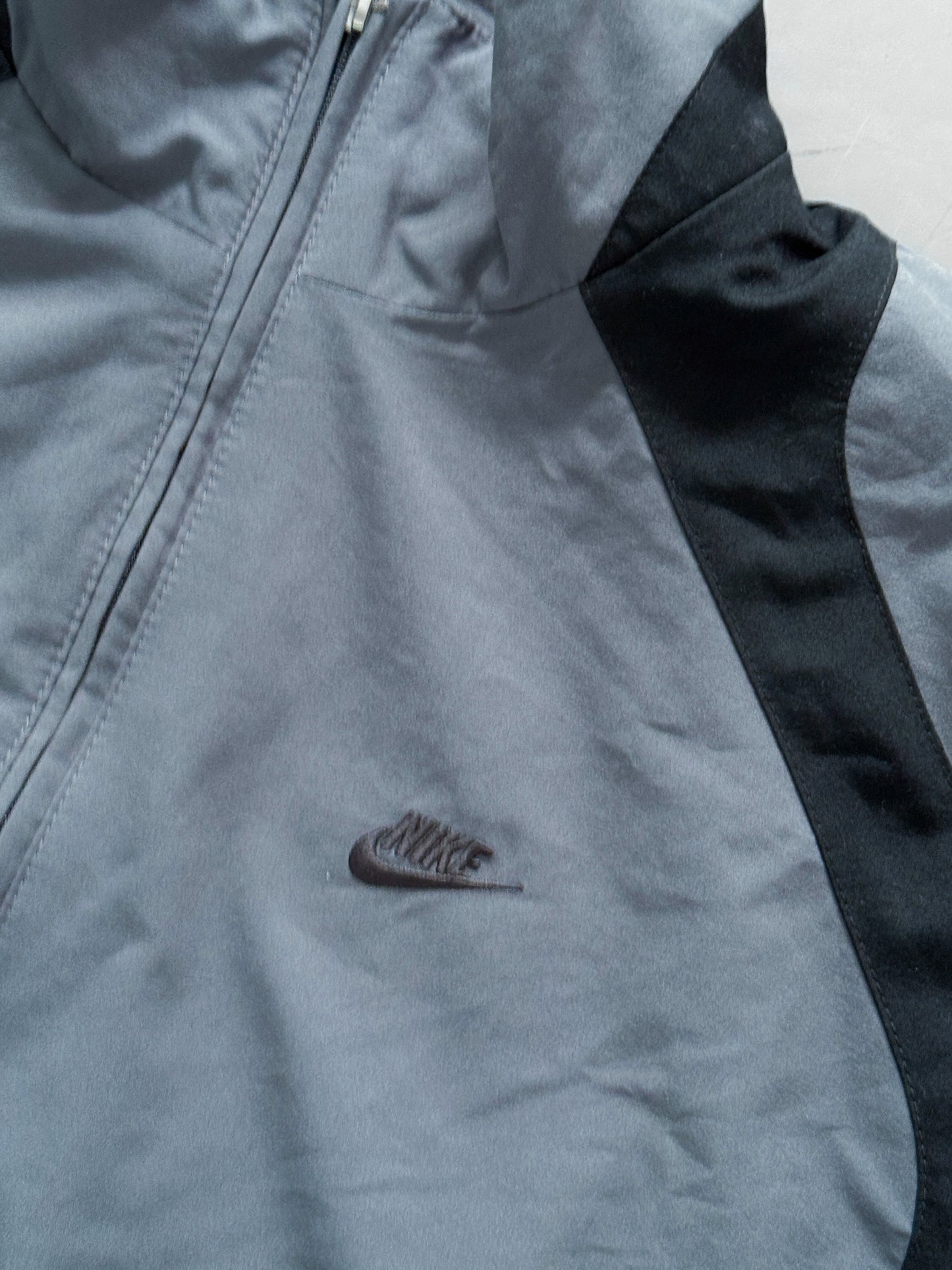 Nike Vintage Trackjacket | M