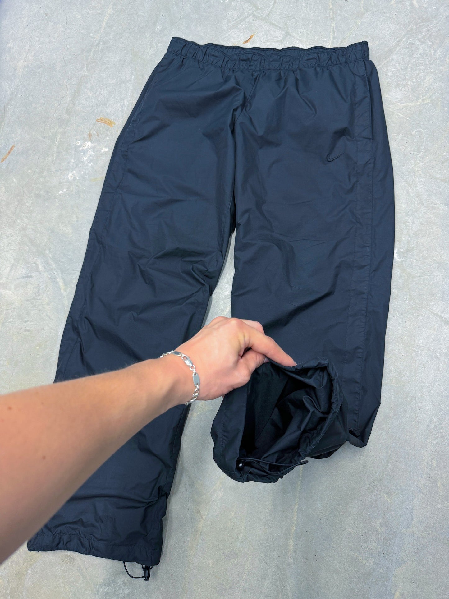 Nike Vintage Trackpants | Fittet S