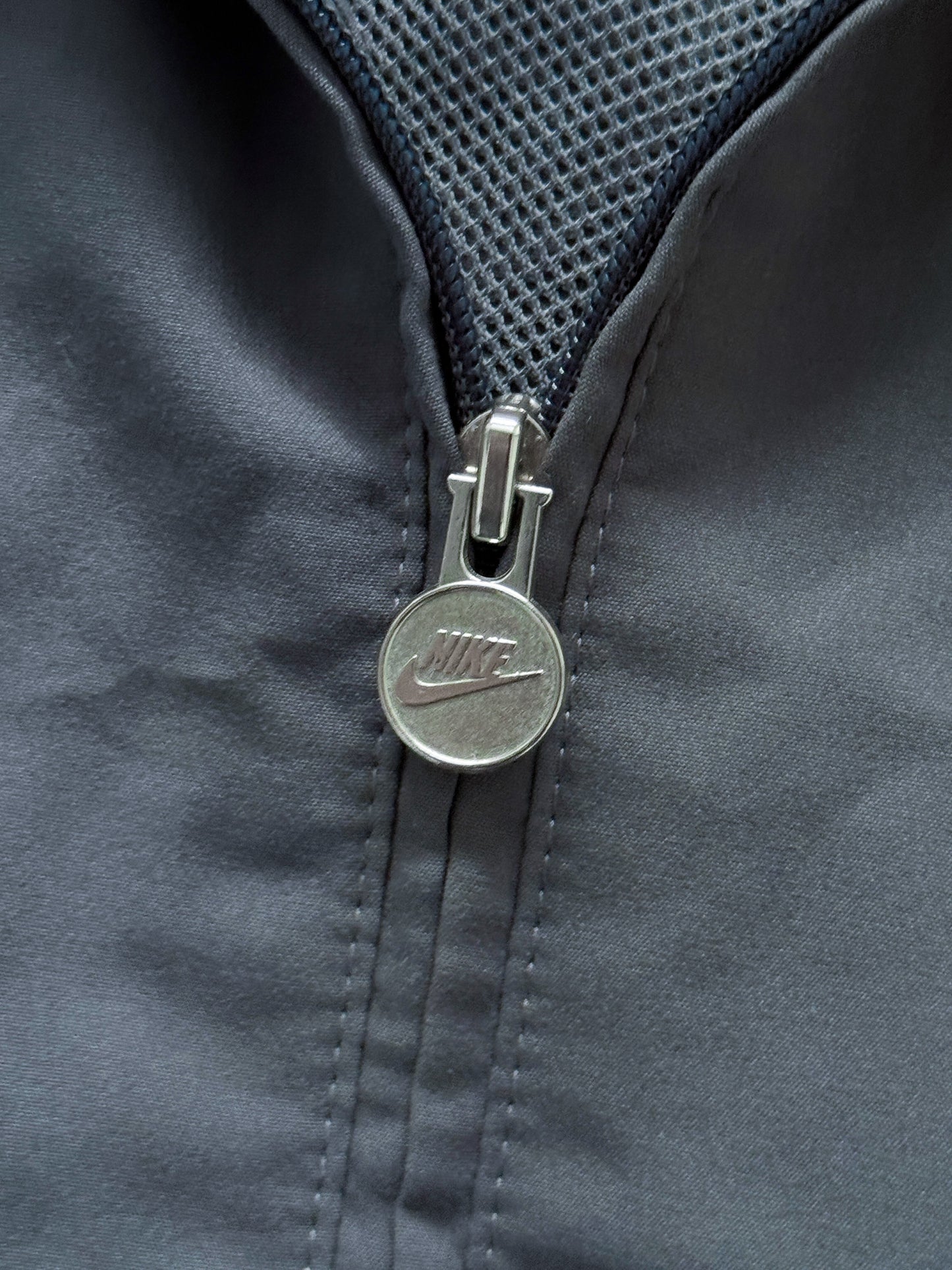 Nike Vintage Trackjacket | M