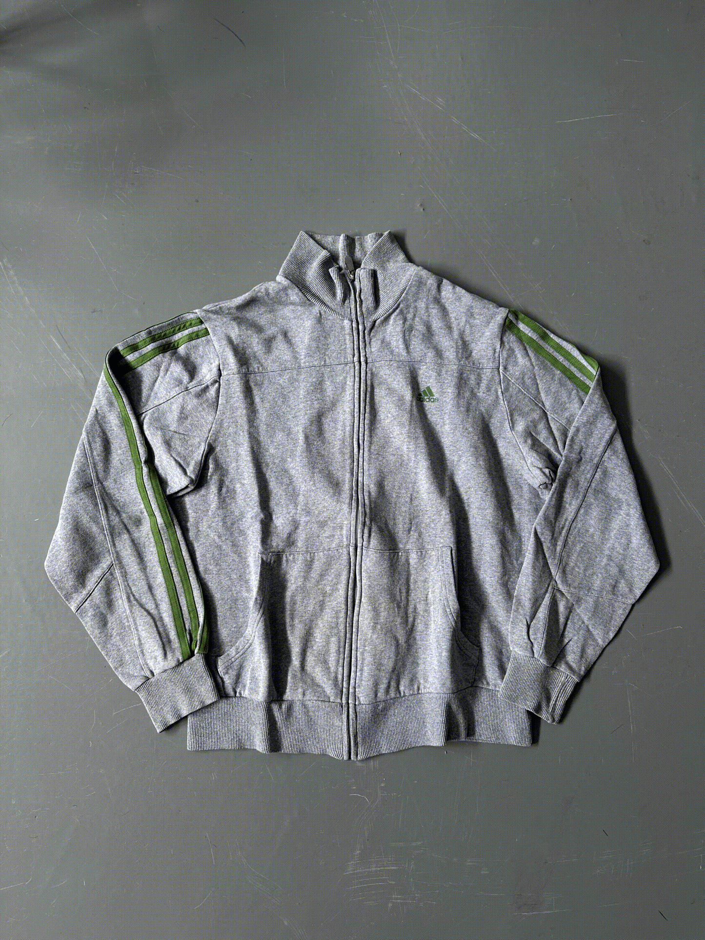 Adidas Vintage Sweatsuit L