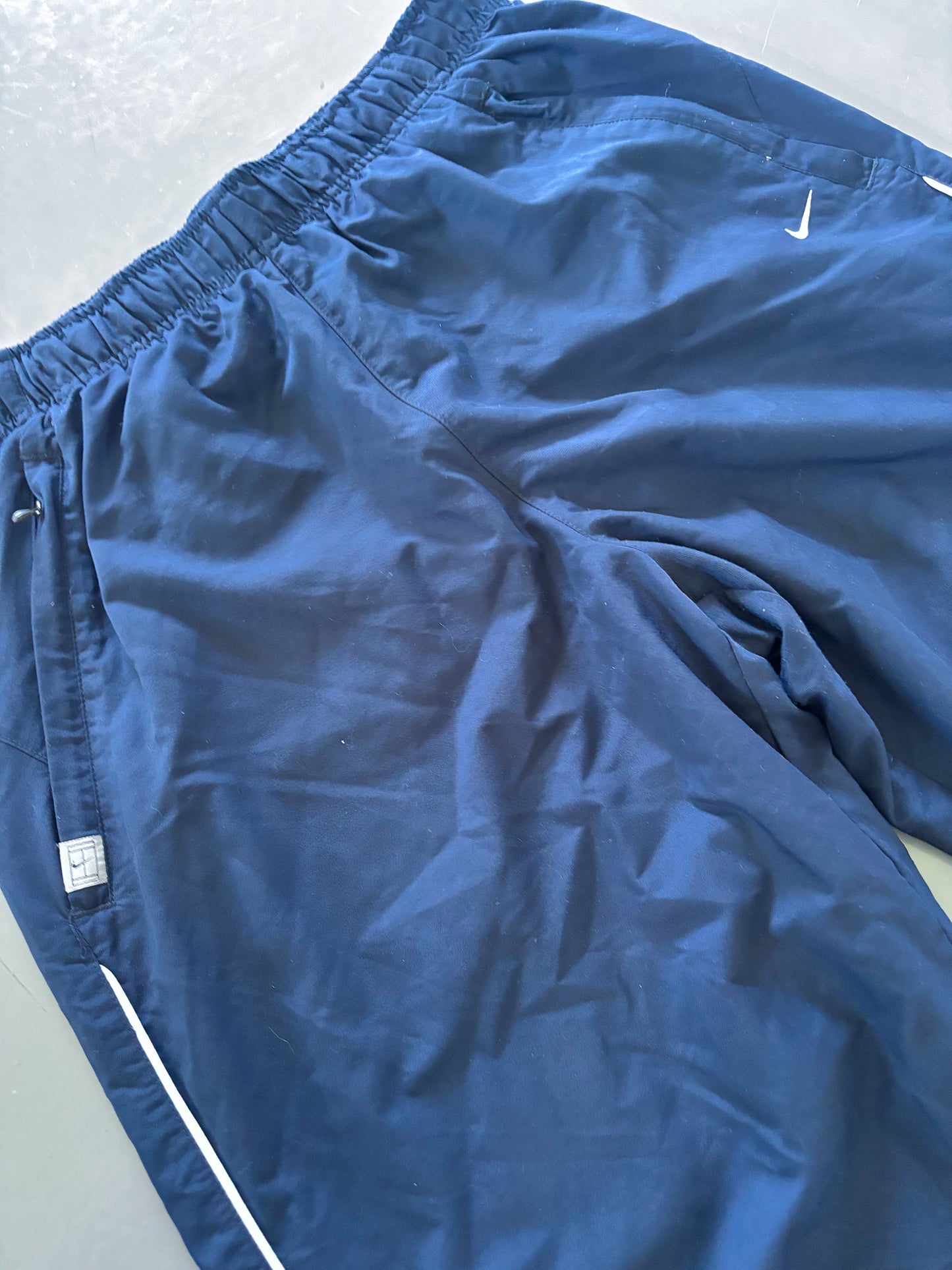 Nike Vintage *PREMIUM* Trackpants | M