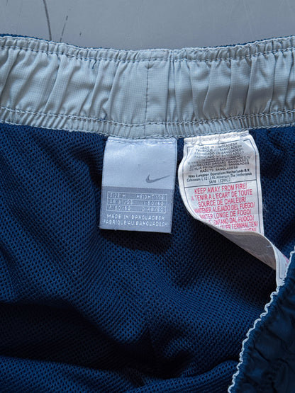 Vintage Nike *SHOX* Shorts | M
