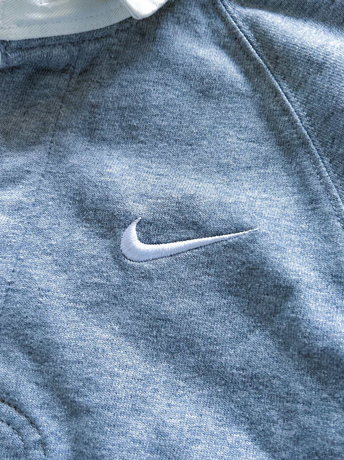 Nike Vintage Polo-Shirt | S