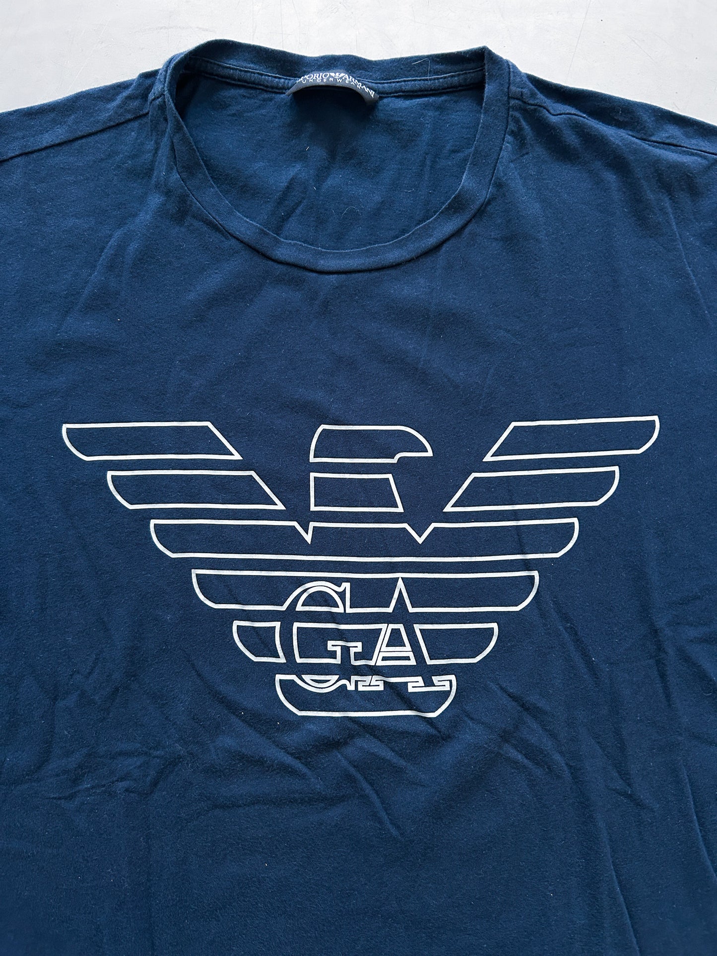 Vintage Emperio Armani T-Shirt | 