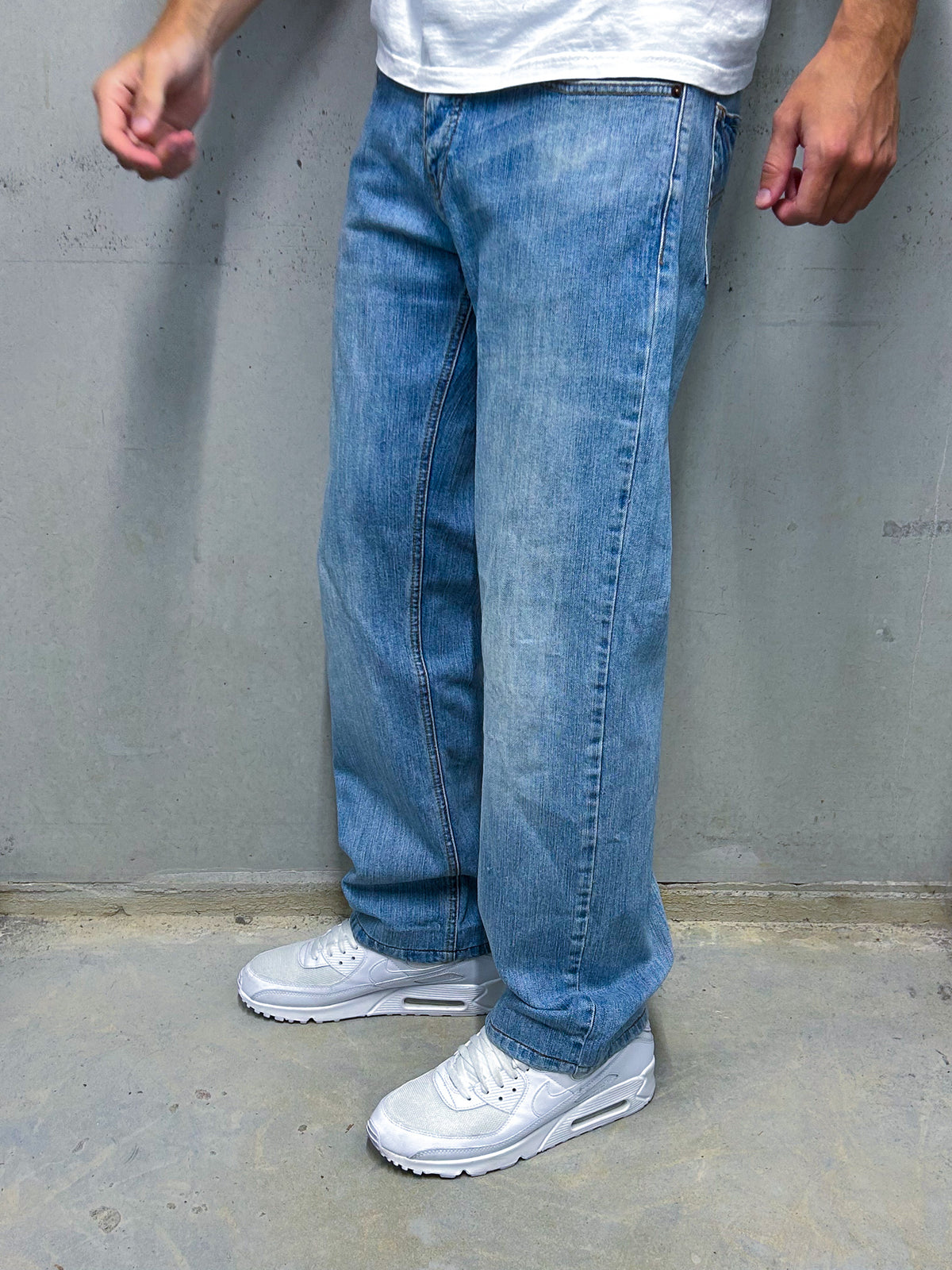 Emporio Armani Vintage Jeans | M