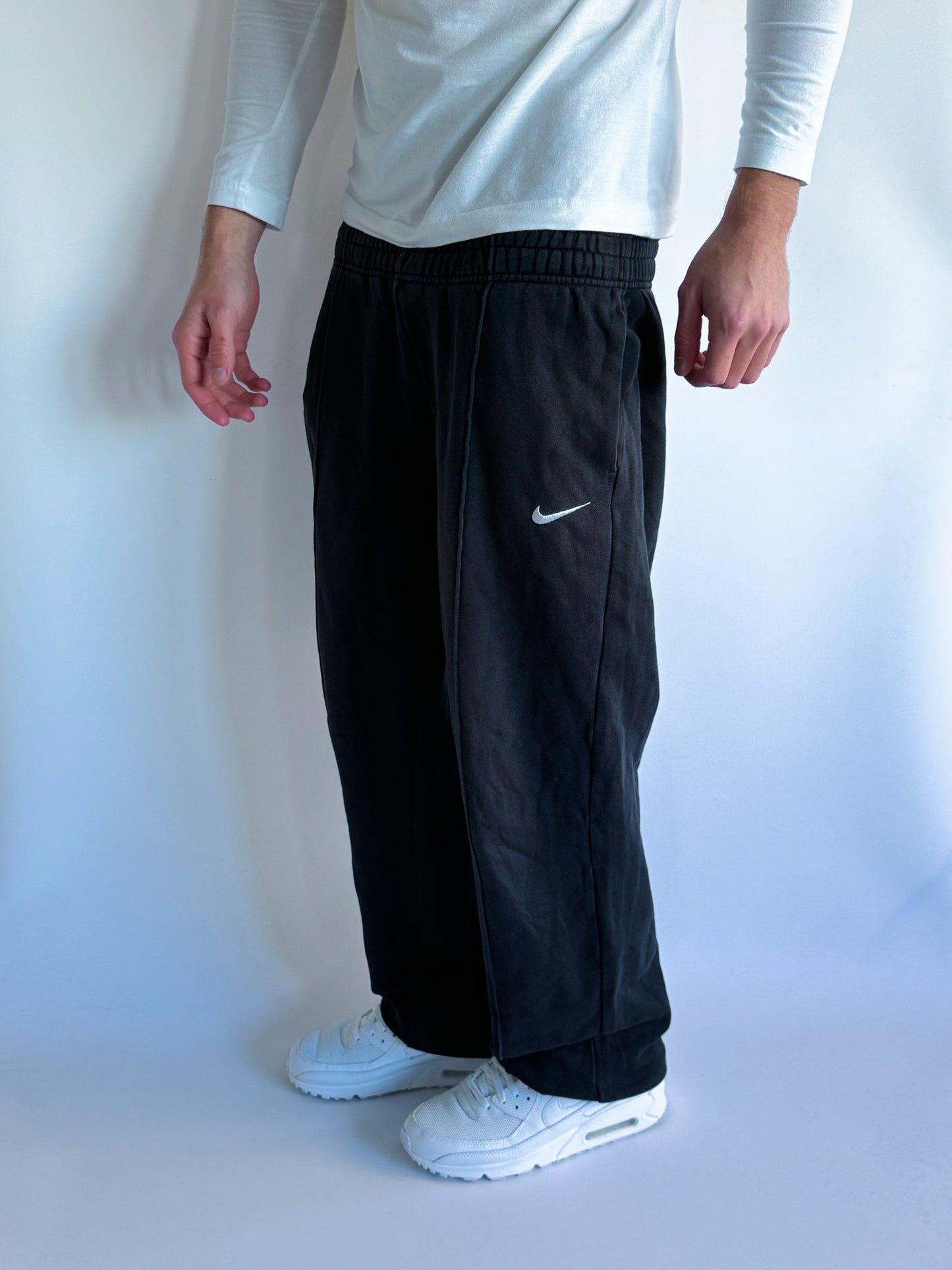 Nike Vintage Sweatpants | S