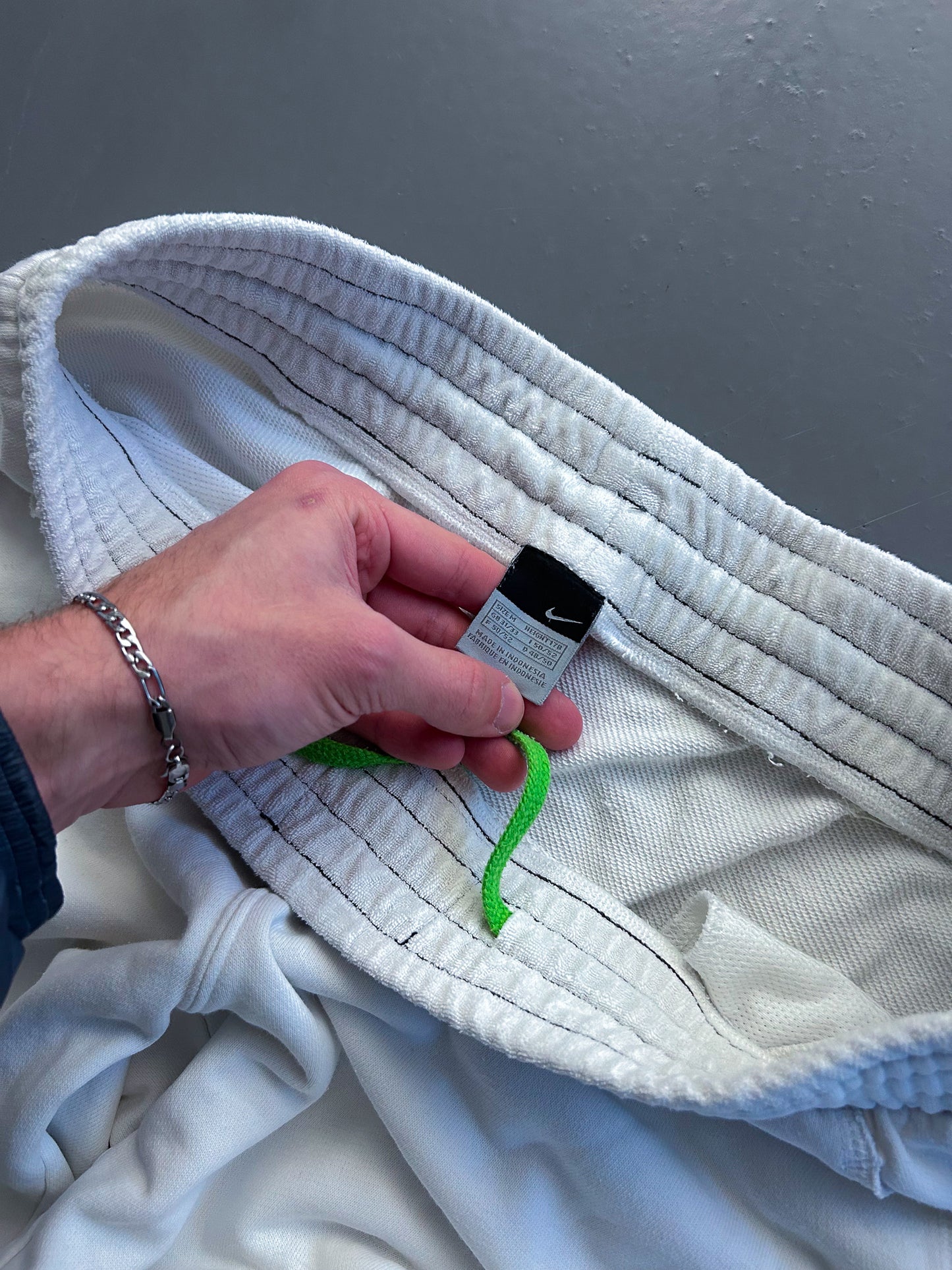Nike Vintage *Premium* Sweatpants | M