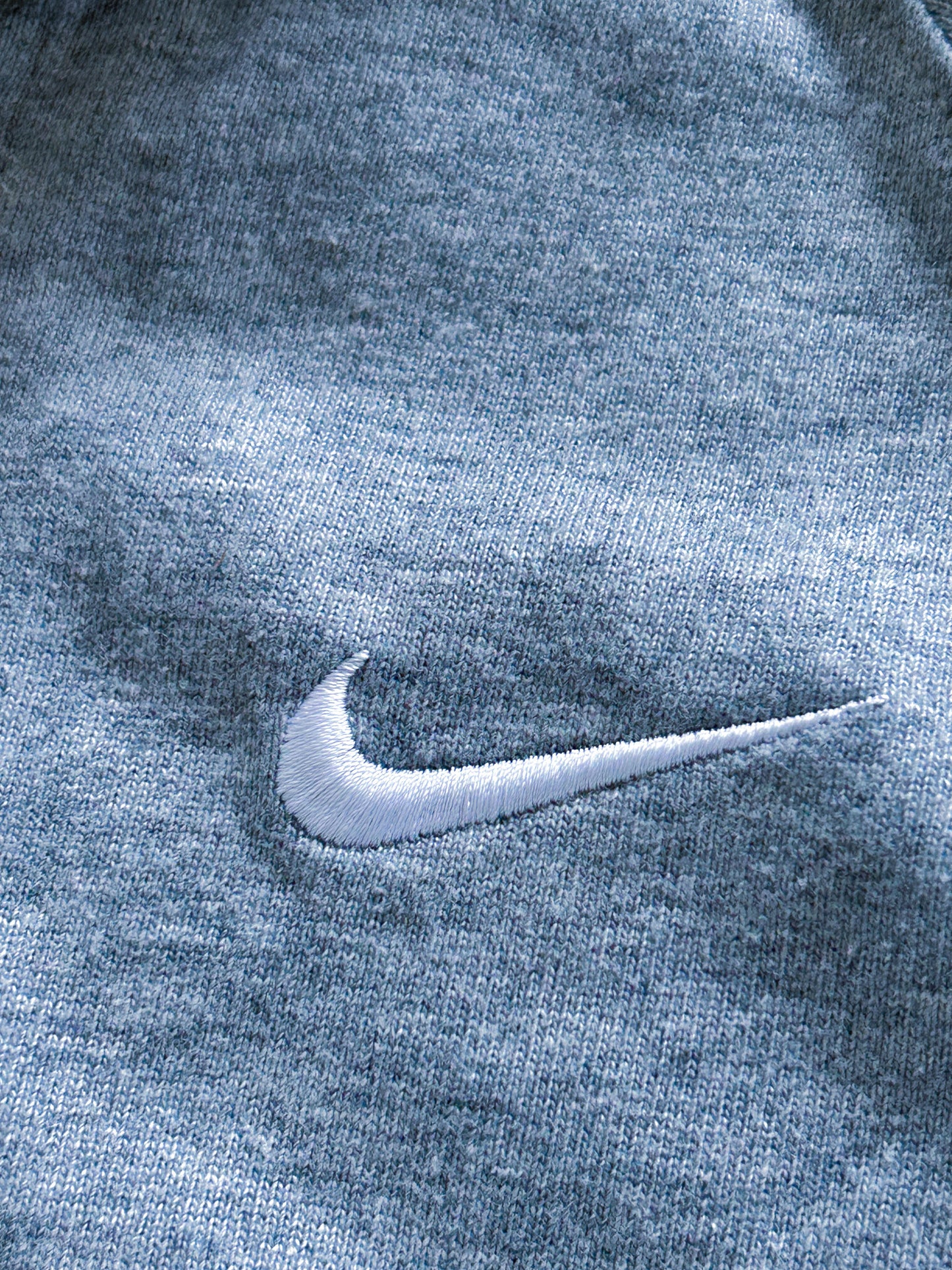Nike Vintage Polo-Shirt | S