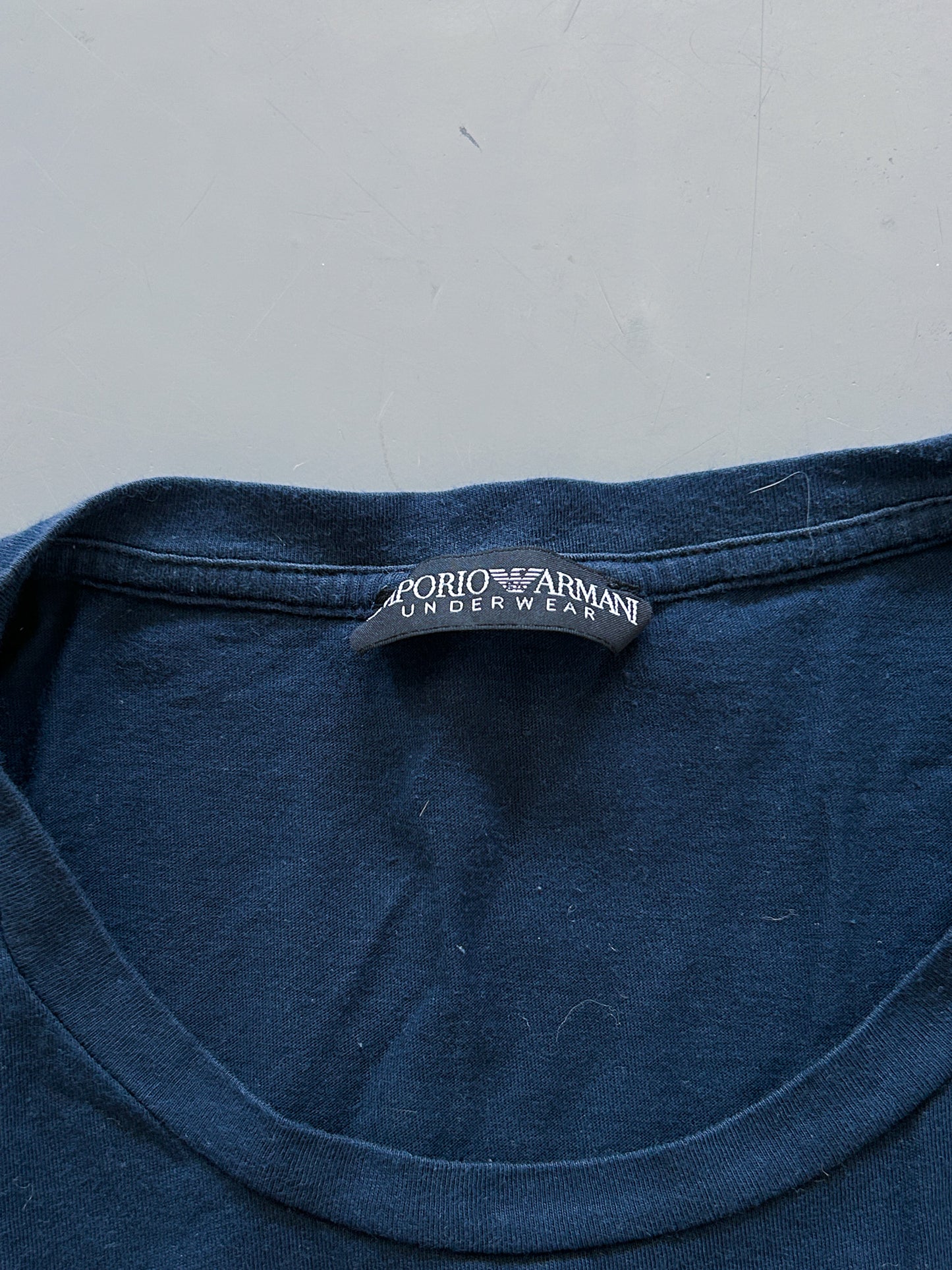 Vintage Emperio Armani T-Shirt | 