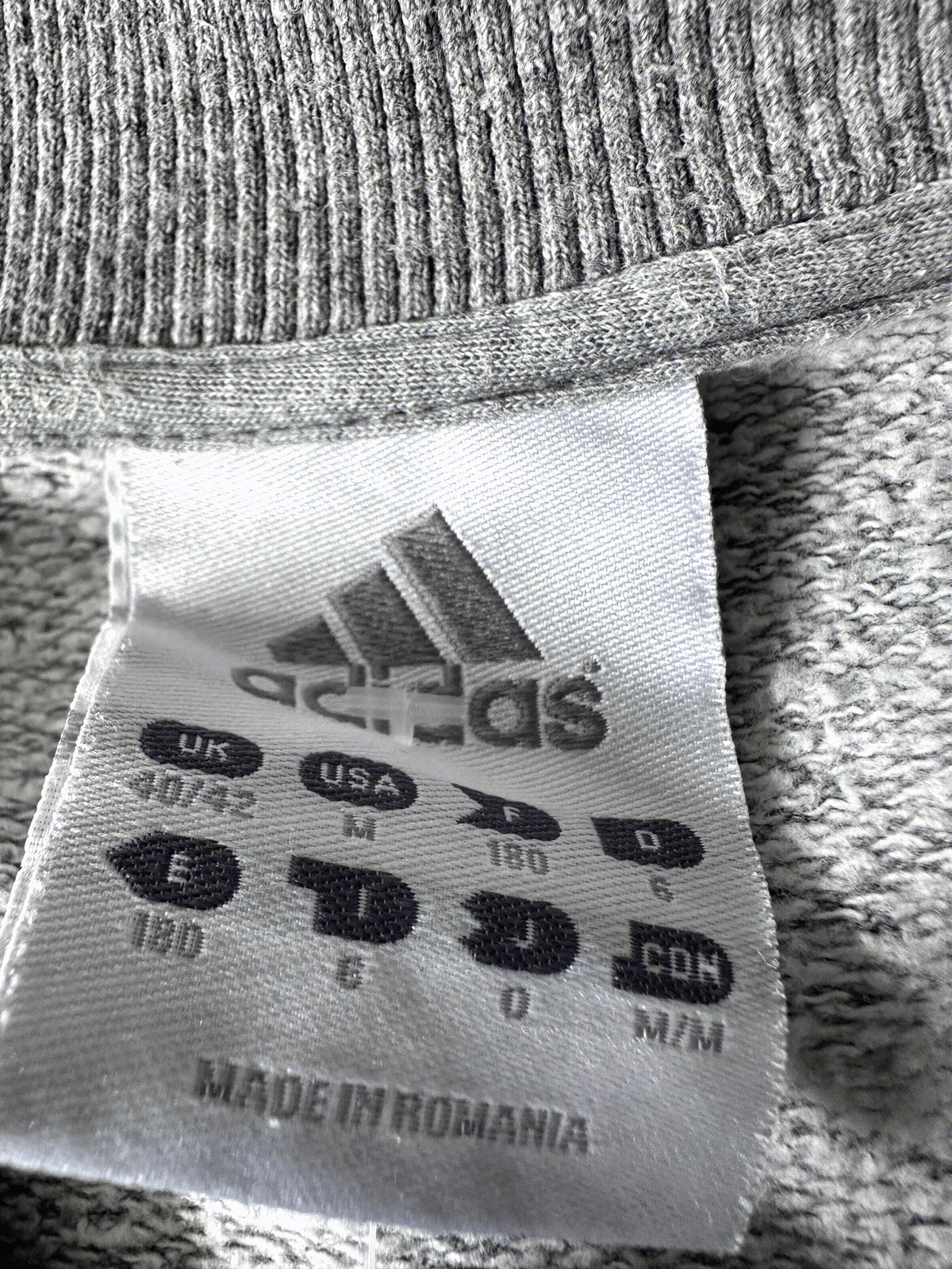 Adidas Vintage Sweatsuit L