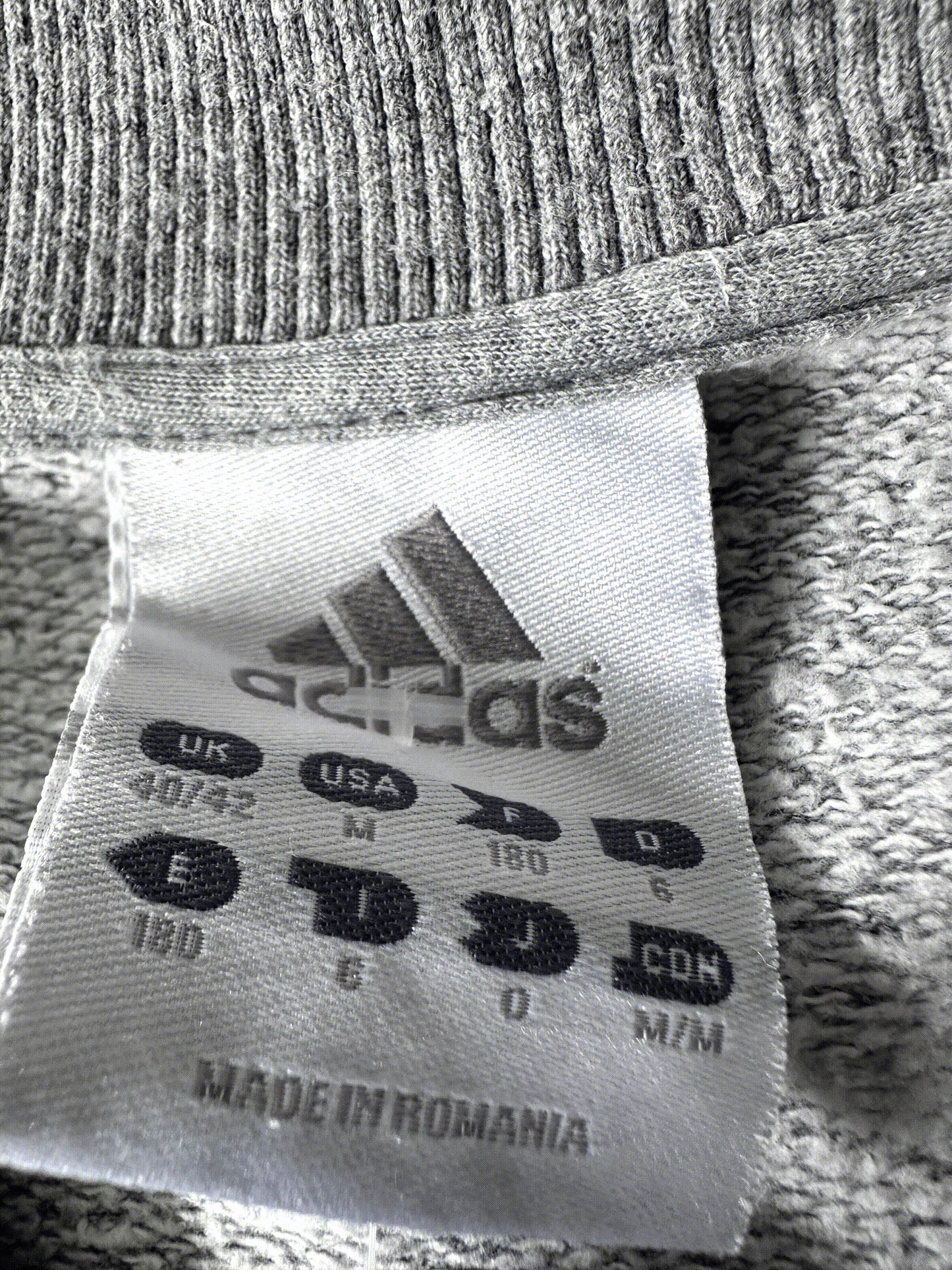 Adidas Vintage Sweatsuit L