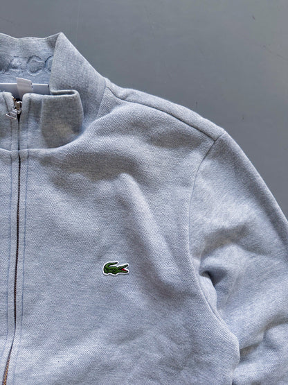 Lacoste Vintage Strickjacke | M