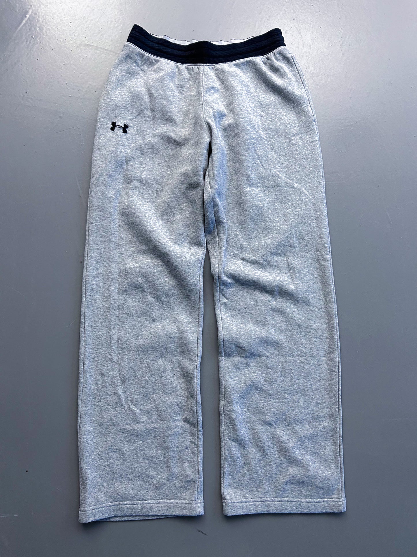 Under Armour Vintage Open Leg Sweatpants | M