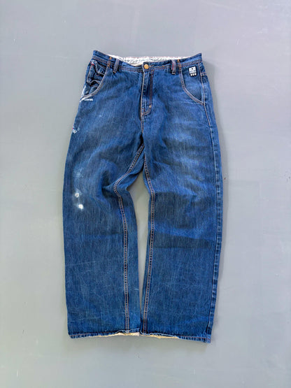 G-Unit Vintage Baggy Jeans | XL