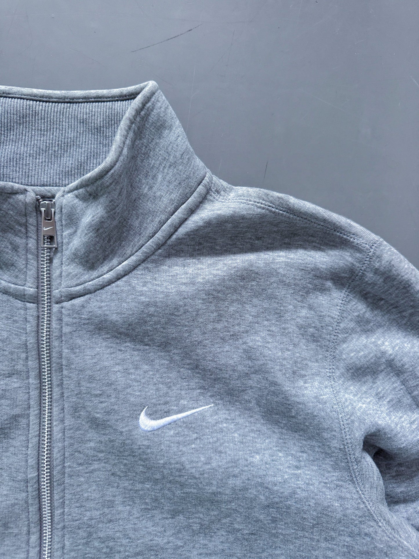 Nike Vintage Sweatjacket | M